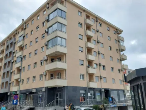 Sale, apartment, 43m², Rozino, Budva - image 6