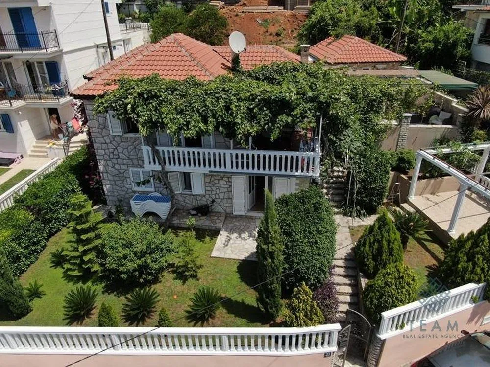 Prodaja, kuća, 427m², Kumbor, Herceg Novi