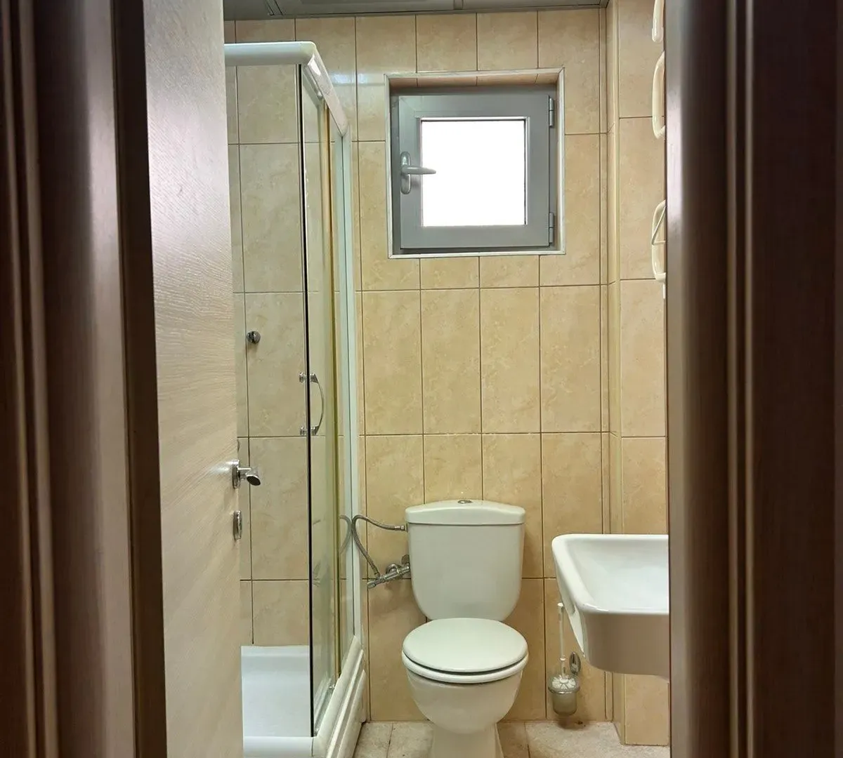 Sale, apartment, 61m², Budva, Crna Gora
