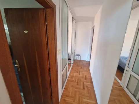 Prodaja, jednosoban stan, 36m², Gospoština, Budva - image 6