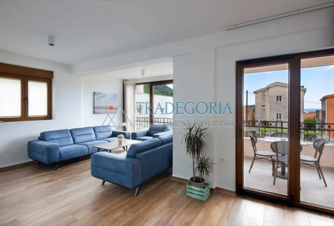 Prodaja, ugostiteljski objekat, 570m², Budva, Crna Gora