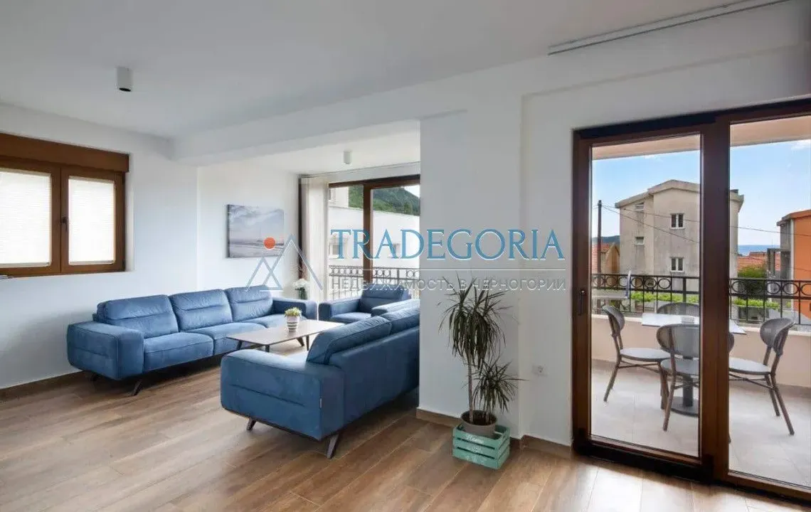 Prodaja, ugostiteljski objekat, 570m², Budva, Crna Gora