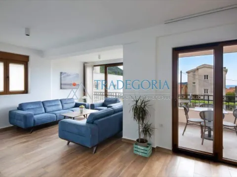 Sale, hospitality venue, 570m², Budva, Crna Gora