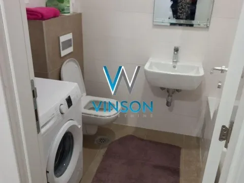 Rent, one bedroom apartment, 38m², Centar, Novi Sad - image 6