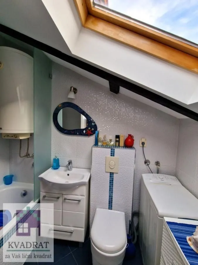 Prodaja, stan, 88m², Miljakovac, Rakovica