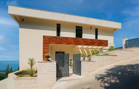 Prodaja, kuća, 632m², Drobni pijesak, Budva - image 14