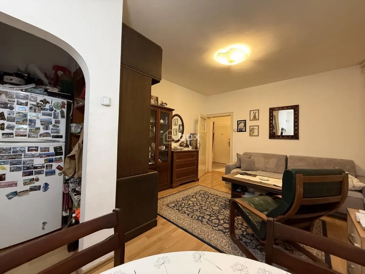 Prodaja, jednosoban stan, 50m², Medijana, Niš