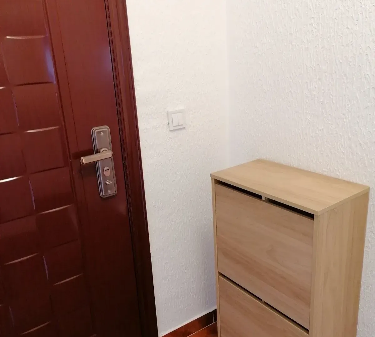 Izdavanje, jednosoban stan, 52m², Donja Lastva, Tivat