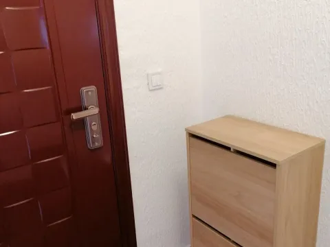 Izdavanje, jednosoban stan, 52m², Donja Lastva, Tivat - image 4