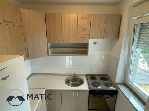 Sale, two bedroom apartment, 47m², Adamovićevo Naselje, Novi Sad Sve Podlokacije - image 9