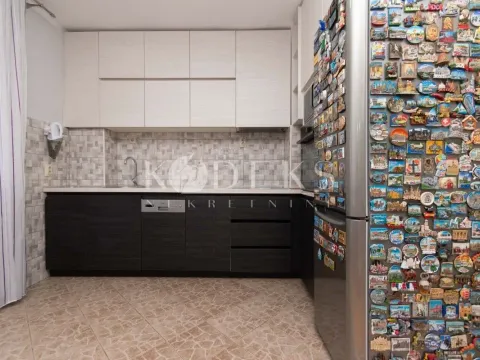 Rent, one bedroom apartment, 45m², Preko Morače, Podgorica - image 8