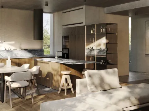 Sale, house, 270m², Gornja Gorica, Podgorica - image 4