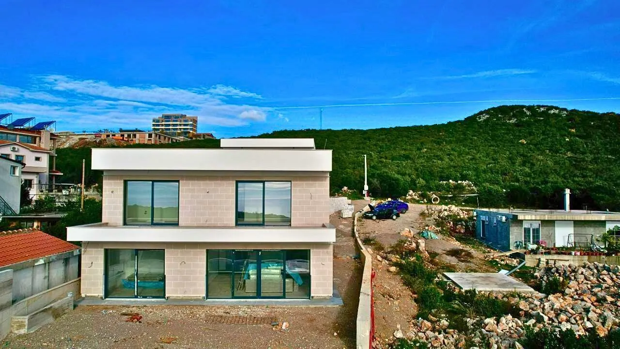 Sale, house, 250m², Krimovica, Kotor