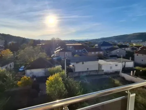 Izdavanje, jednosoban stan, 35m², Zagorič, Podgorica - image 13