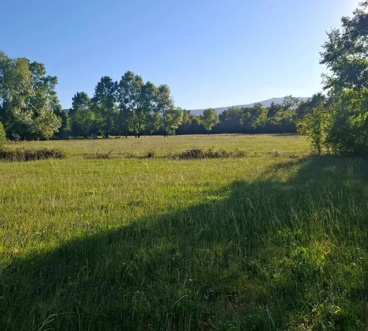 Prodaja, plac, 2881m², Begovina, Danilovgrad