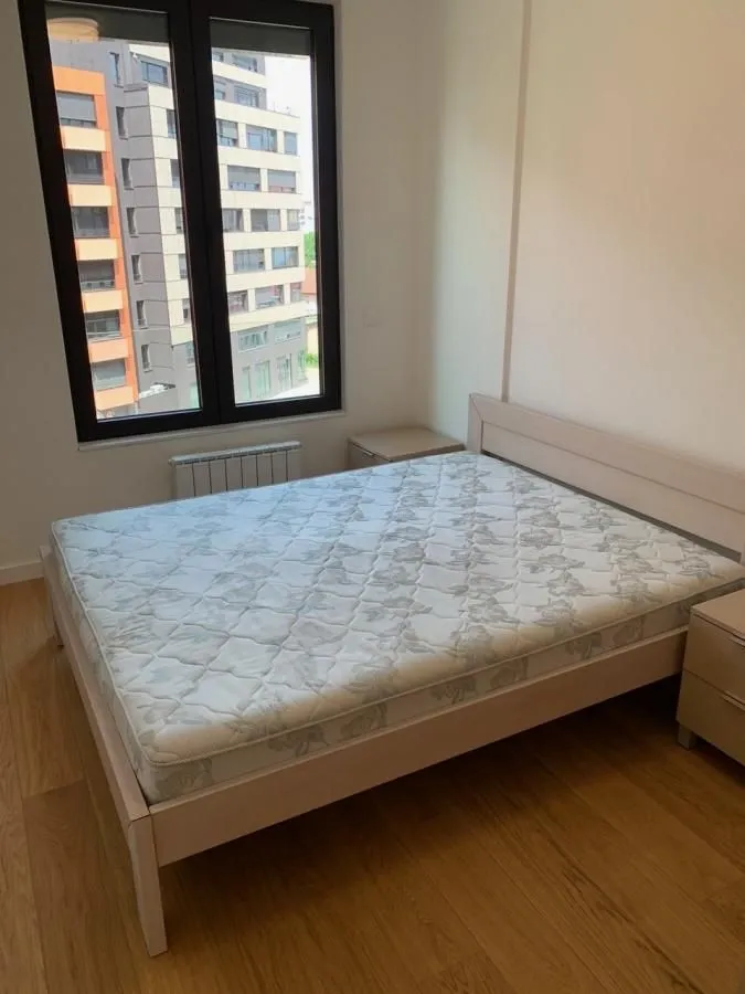 Rent, three bedroom apartment, 80m², Stari Grad, Beograd