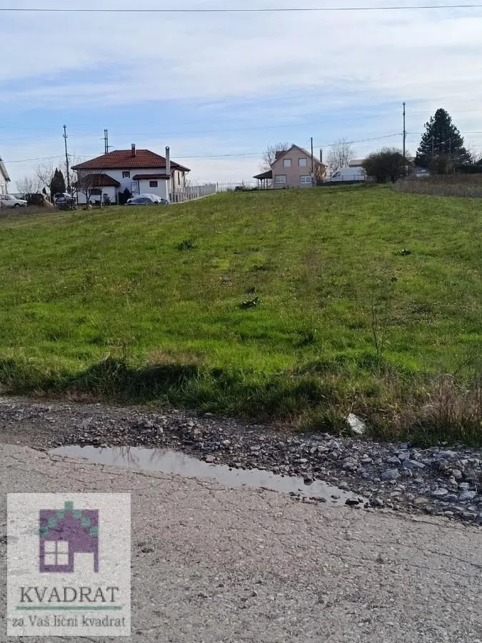Prodaja, plac, 2400m², Zvečka, Obrenovac