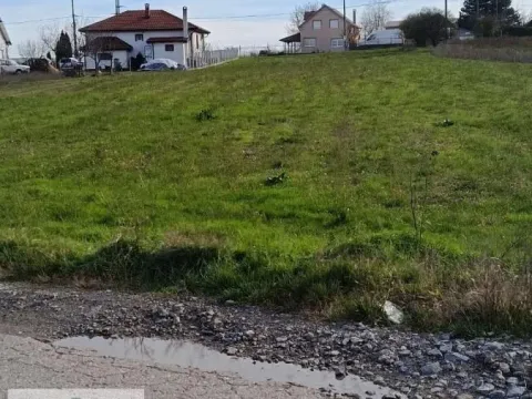 Prodaja, plac, 2400m², Zvečka, Obrenovac - image 4