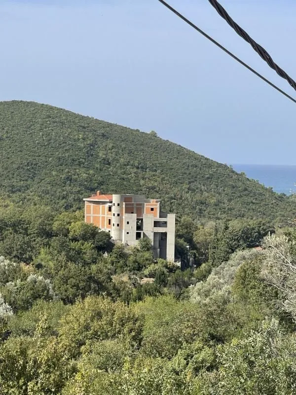 Prodaja, kuća, 700m², Buljarica, Budva