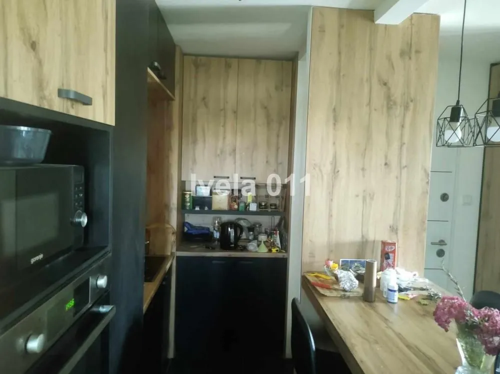 Sale, three bedroom apartment, 78m², Banjica, Voždovac Sve Podlokacije