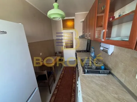 Izdavanje, dvosoban stan, 48m², Gradska Bolnica, Zvezdara Sve Podlokacije - image 10