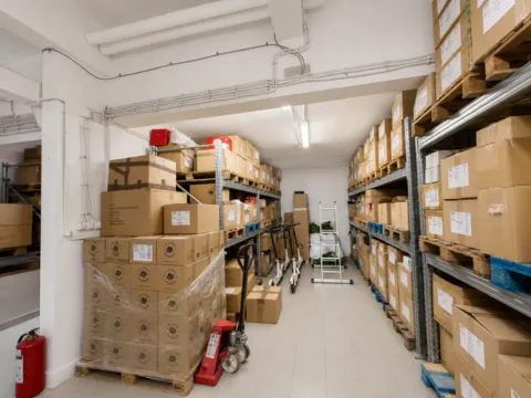 Rent, office space, 200m², Kluz, Zvezdara Sve Podlokacije - image 4