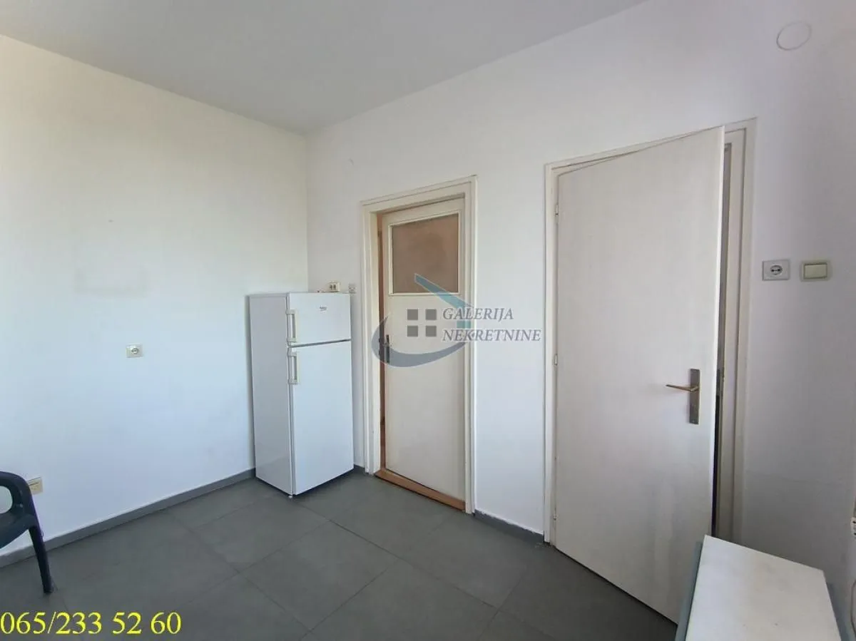 Sale, two bedroom apartment, 68m², Stari Grad, Beograd