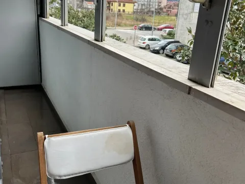 Rent, one bedroom apartment, 38m², Podgorica, Crna Gora - image 11