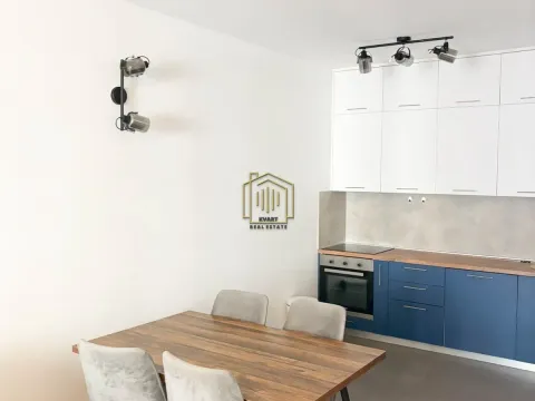 Izdavanje, jednosoban stan, 50m², City Kvart, Podgorica - image 2