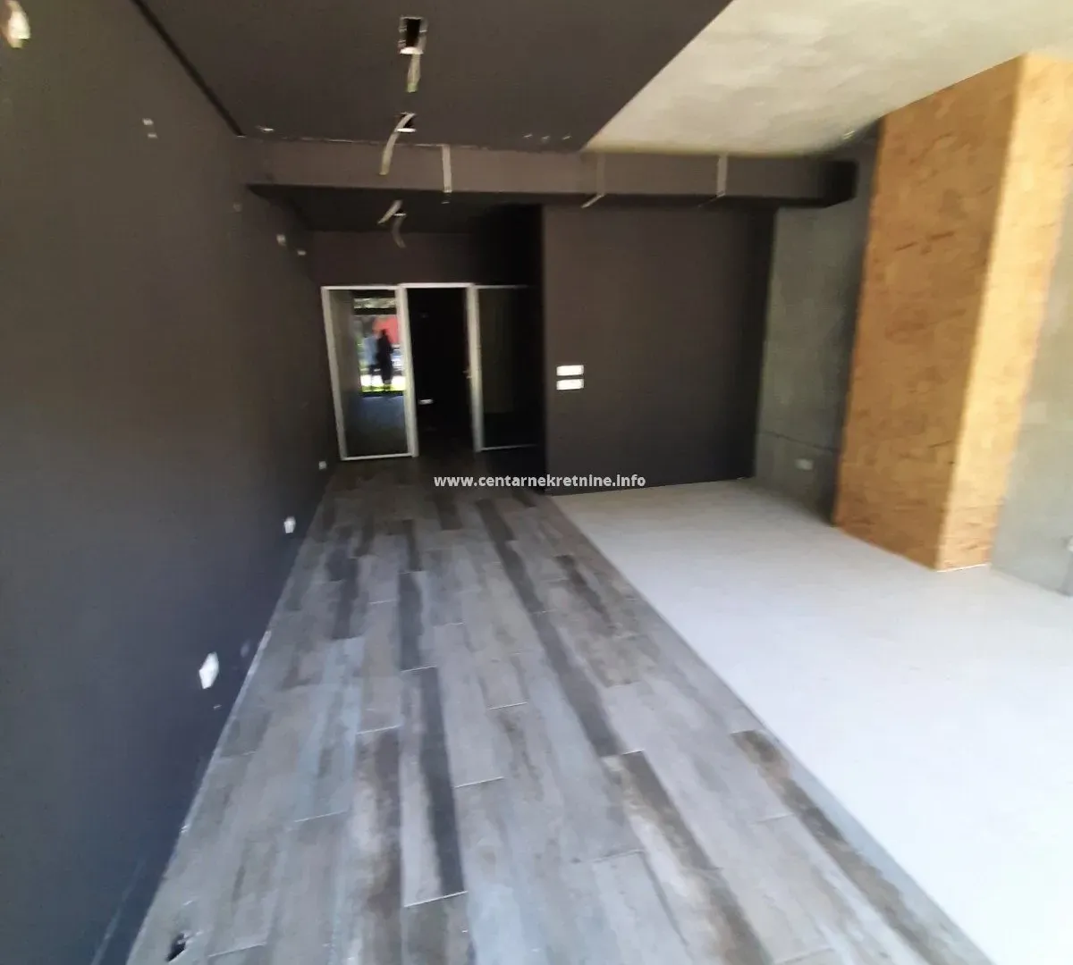 Sale, office space, 103m², Preko Morače, Podgorica