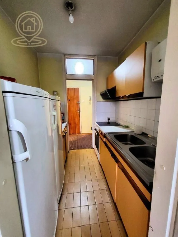 Prodaja, trosoban stan, 89m², Medijana, Niš