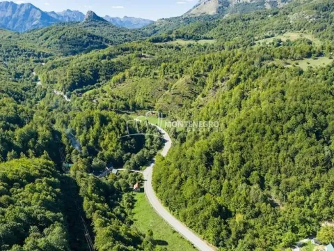 Prodaja, plac, 140000m², Crkvine, Kolašin - image 2