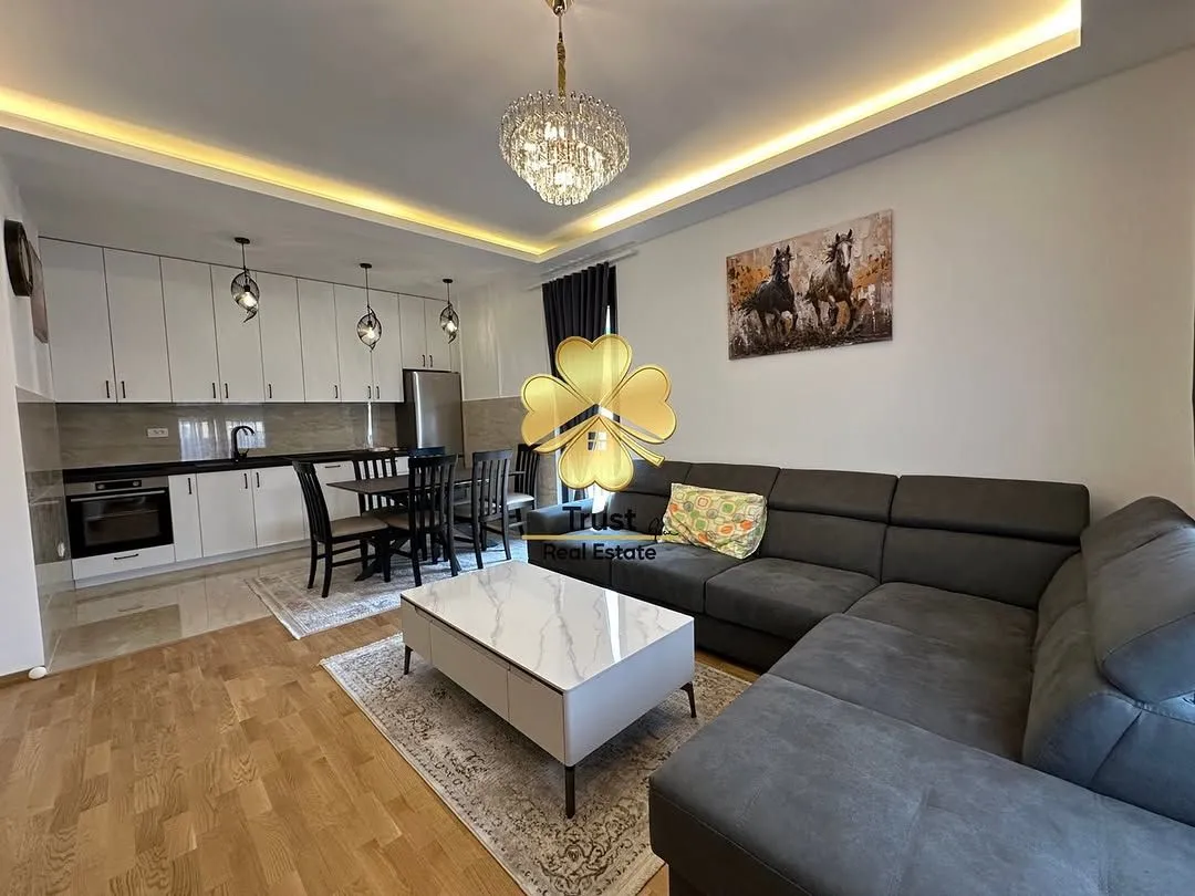 Prodaja, dvosoban stan, 78m², Zabjelo, Podgorica