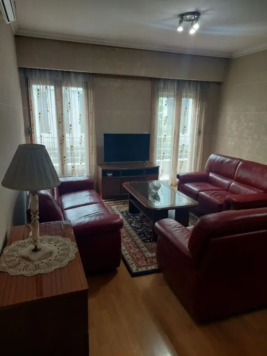 Rent, one bedroom apartment, 56m², Centar, Podgorica