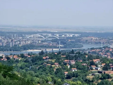 Sale, house, 388m², Sremska Kamenica, Petrovaradin - image 20