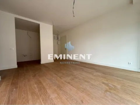 Sale, two bedroom apartment, 56m², Novi Beograd Blok 67, Novi Beograd Sve Podlokacije - image 11