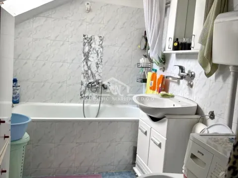 Sale, two bedroom apartment, 55m², Labudovo Brdo, Beograd - image 10