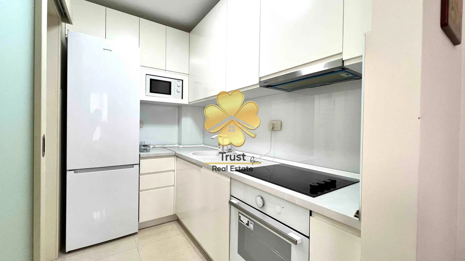 Rent, two bedroom apartment, 70m², Zagorič, Podgorica