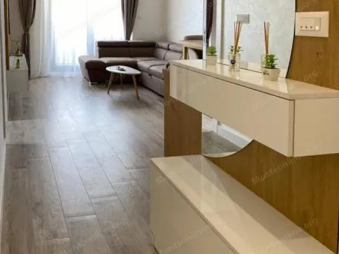 Prodaja, jednosoban stan, 41m², Bečići, Budva - image 3