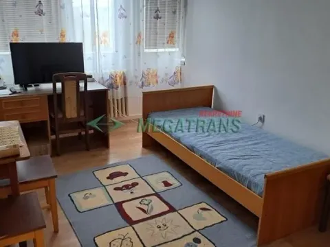 Rent, three bedroom apartment, 70m², Liman 2, Novi Sad Sve Podlokacije - image 14