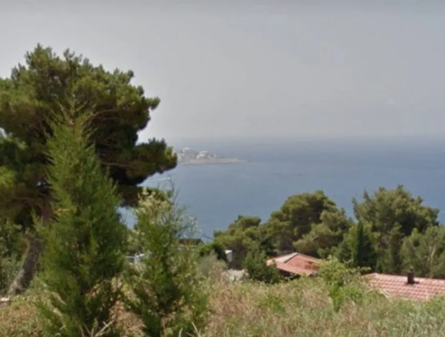 Prodaja, plac, 460m², Šušanj, Bar