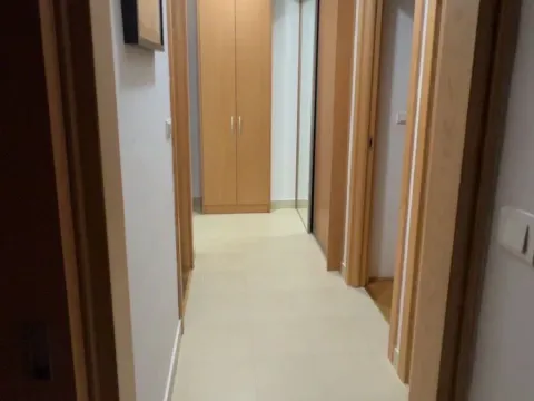 Rent, one bedroom apartment, 47m², Preko Morače, Podgorica - image 4