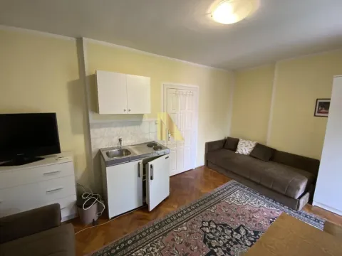 Izdavanje, garsonjera, 23m², Centar, Novi Sad - image 3