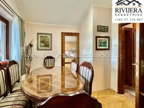 Prodaja, dvosoban stan, 57m², Seljanovo, Tivat - image 5