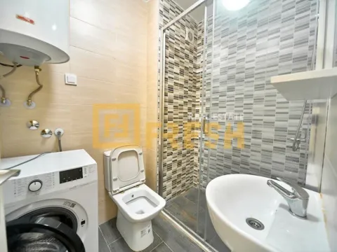 Rent, studio apartment, 30m², Stari Aerodrom, Podgorica - image 7