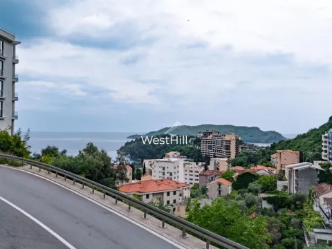 Sale, studio apartment, 33m², Bečići, Budva - image 26