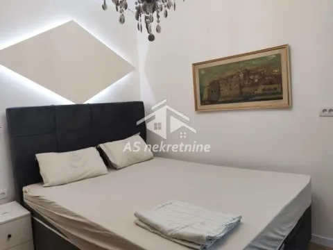 Izdavanje, stan, 52m², Banovo Brdo, Beograd - image 12