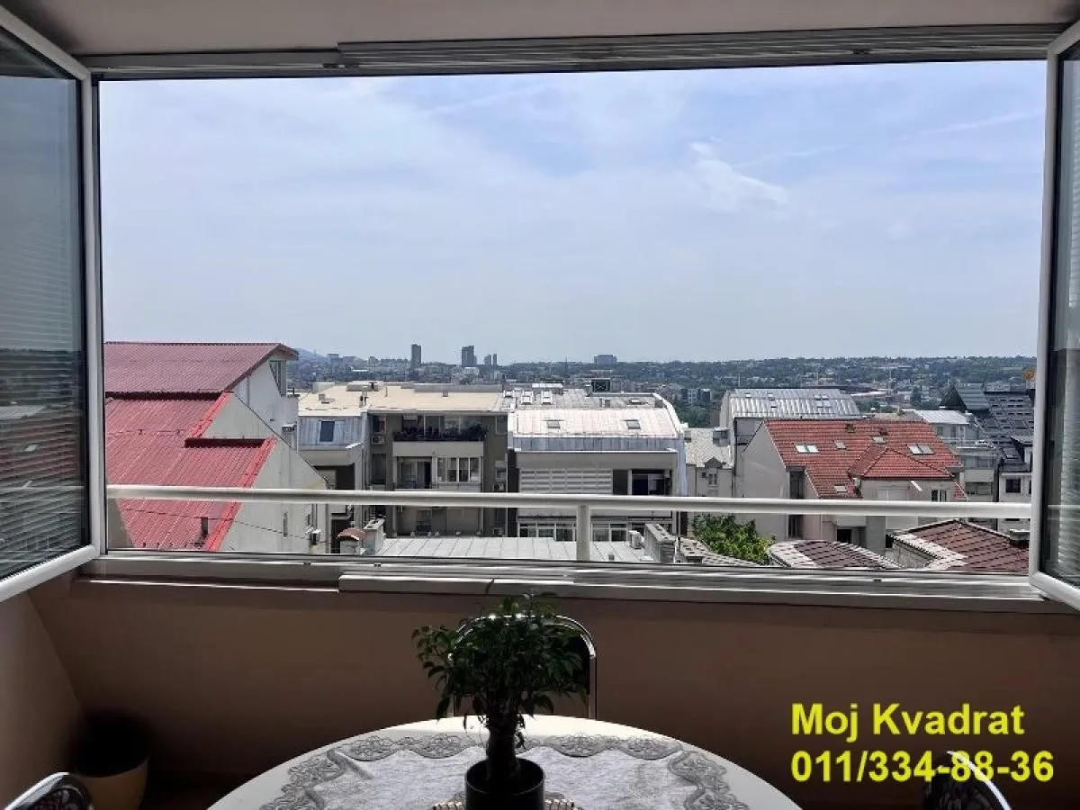 Sale, four bedroom apartment, 160m², Vračar Hram, Vračar Sve Podlokacije