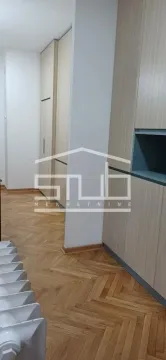 Rent, two bedroom apartment, 70m², Kalenić Pijaca, Vračar Sve Podlokacije - image 11