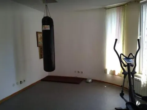 Izdavanje, kuća, 390m², Savski Venac, Beograd - image 10